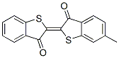 Structur of 53633-35-5