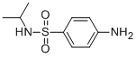 Structural Formula