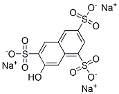 Structural Formula