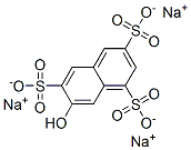 Structur of 53683-45-7