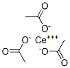 Structur of 537-00-8