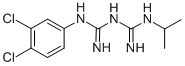 Structural Formula