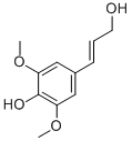 Structur of 537-33-7