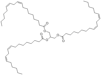 Structur of 537-40-6