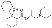 Structural Formula