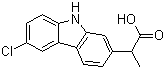 Structural Formula