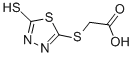 Structural Formula