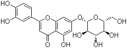 Structur of 5373-11-5