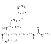 Structural Formula