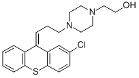 Structural Formula