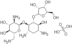 Structural Formula