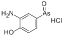Structural Formula