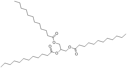 Structur of 538-24-9