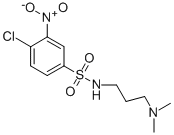 Structural Formula