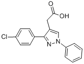 Structural Formula