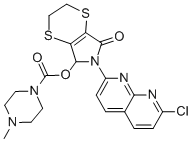 Structural Formula
