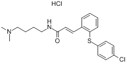 Structural Formula