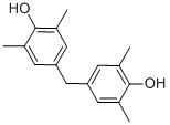 Structur of 5384-21-4