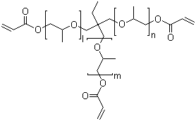 Structural Formula