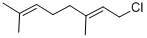 Structural Formula