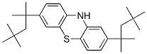 Structural Formula