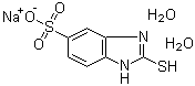 Structur of 53918-03-9