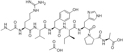 Structural Formula