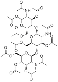 Structur of 53942-45-3