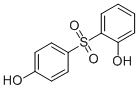 Structur of 5397-34-2