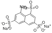 Structur of 5398-34-5