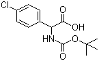 Structural Formula