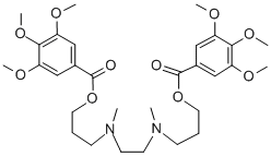 Structural Formula