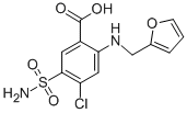 Structur of 54-31-9