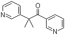 Structur of 54-36-4