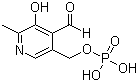 Structur of 54-47-7