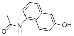 Structural Formula