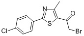 Structural Formula