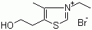 Structural Formula