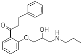 Structural Formula