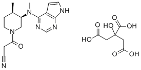 Structural Formula