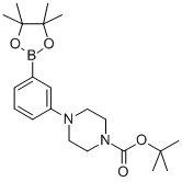 Structural Formula