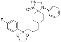 Structural Formula