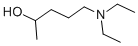 Structural Formula