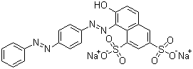 Structural Formula