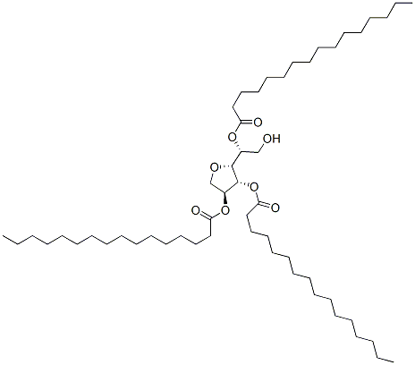 Structural Formula