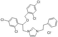 Structural Formula