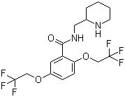 Structural Formula