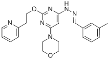 Structural Formula