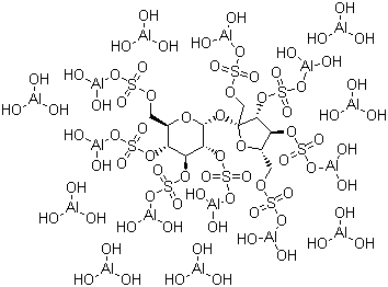 Structural Formula