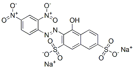 Structural Formula